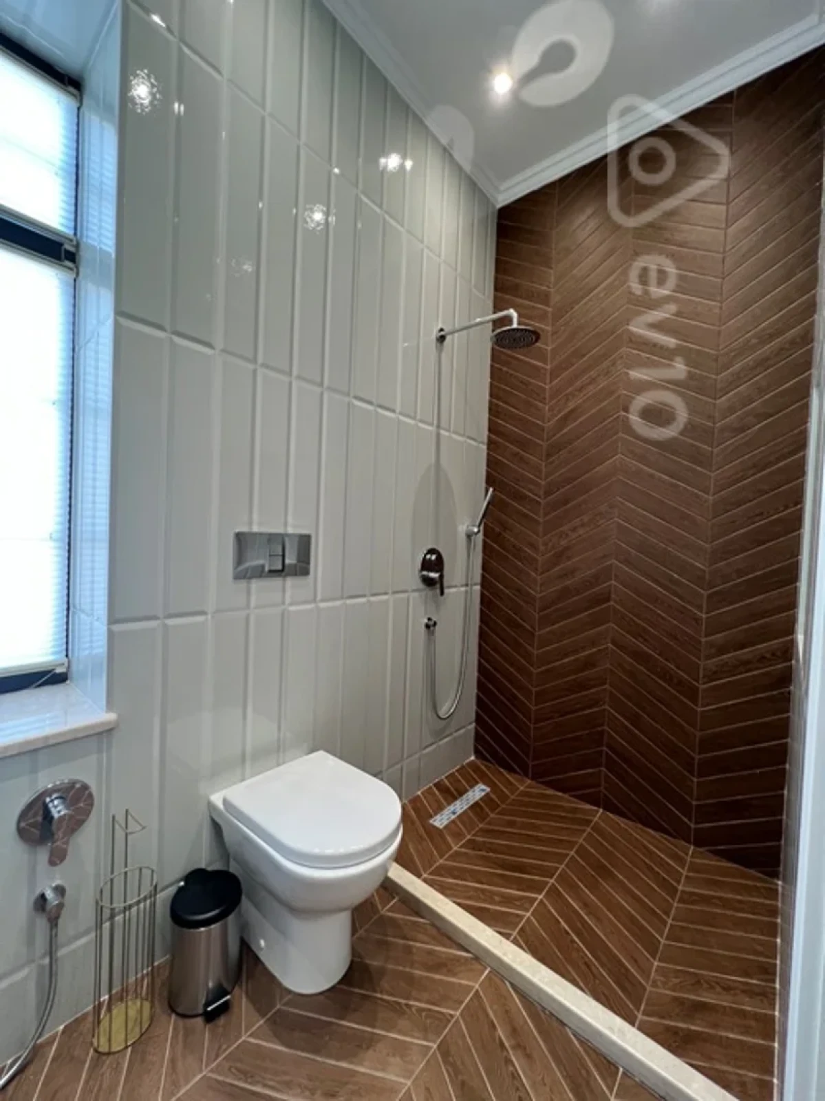 Kirayə verilir 5 otaqlı həyət evi 250 m²