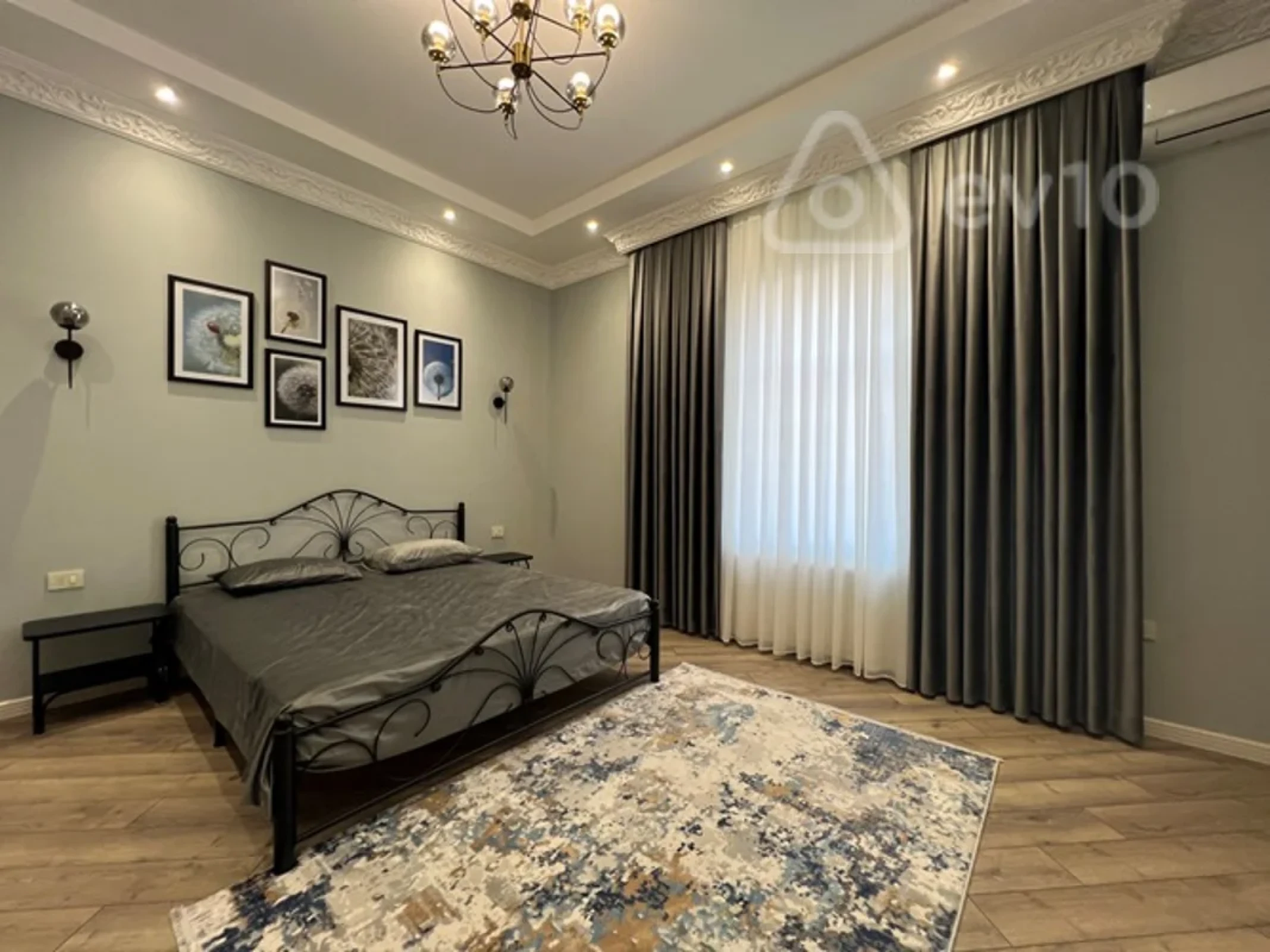 Kirayə verilir 5 otaqlı həyət evi 250 m²