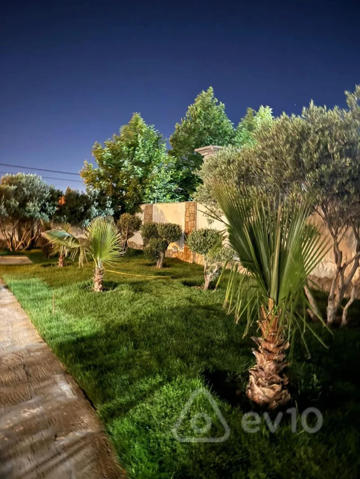 Kirayə verilir 5 otaqlı həyət evi 250 m²