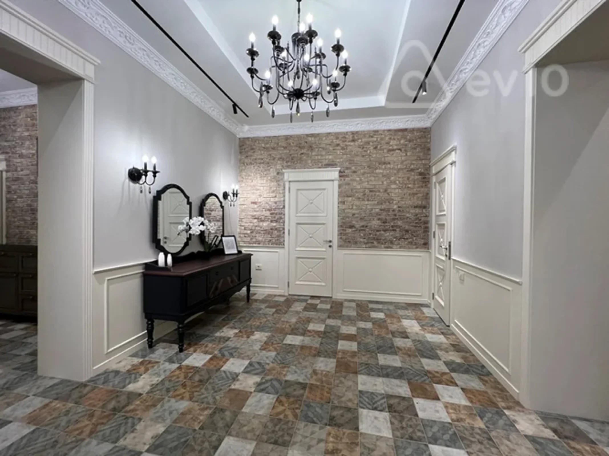 Kirayə verilir 5 otaqlı həyət evi 250 m²