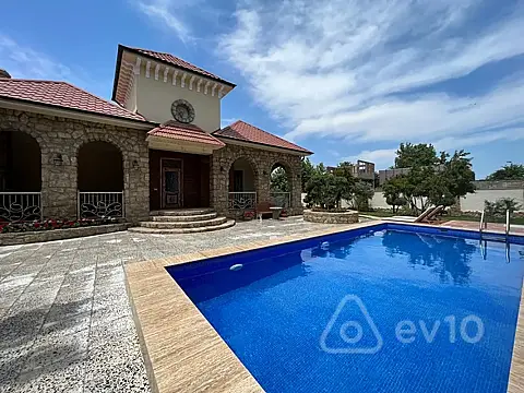 Kirayə verilir 5 otaqlı həyət evi 250 m² — Bakı, Sabunçu 5 otaq 250.00 m²