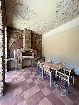 Kirayə verilir 5 otaqlı həyət evi 250 m²