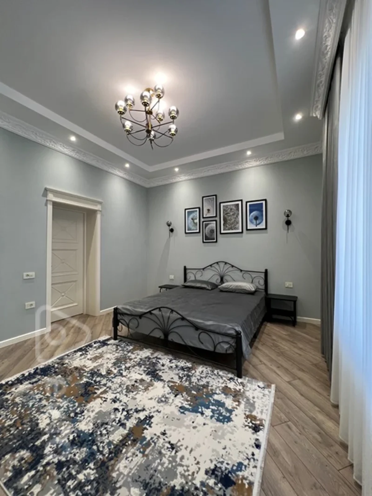 Kirayə verilir 5 otaqlı həyət evi 250 m²