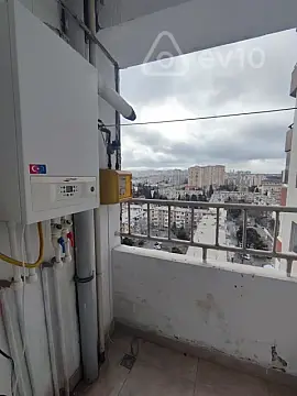 Kirayə verilir 3 otaqlı yeni tikili 115 m²