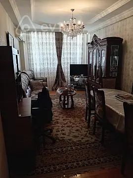 Satılır 2 otaqlı yeni tikili 75 m² — Bakı, Yasamal 2 otaq 75.00 m²