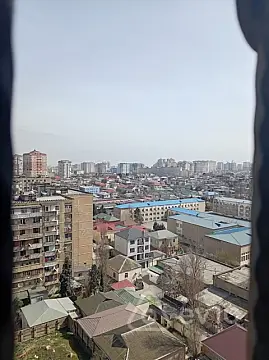 Satılır 2 otaqlı yeni tikili 75 m²