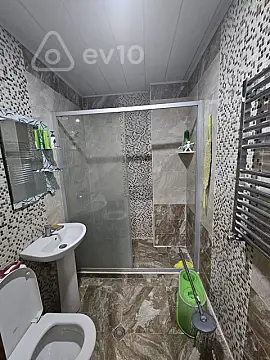 Kirayə verilir 1 otaqlı yeni tikili 35 m²