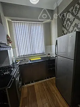 Kirayə verilir 1 otaqlı yeni tikili 35 m²