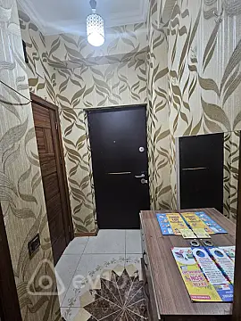 Kirayə verilir 1 otaqlı yeni tikili 35 m²