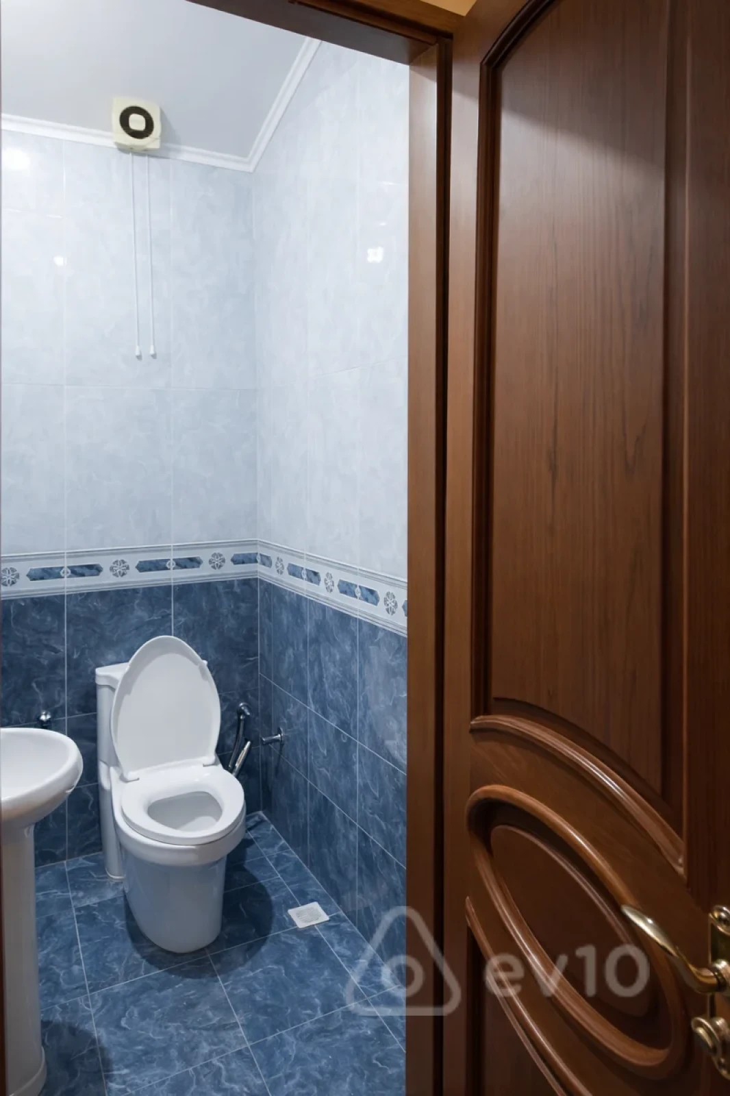 Satılır 3 otaqlı yeni tikili 124 m²