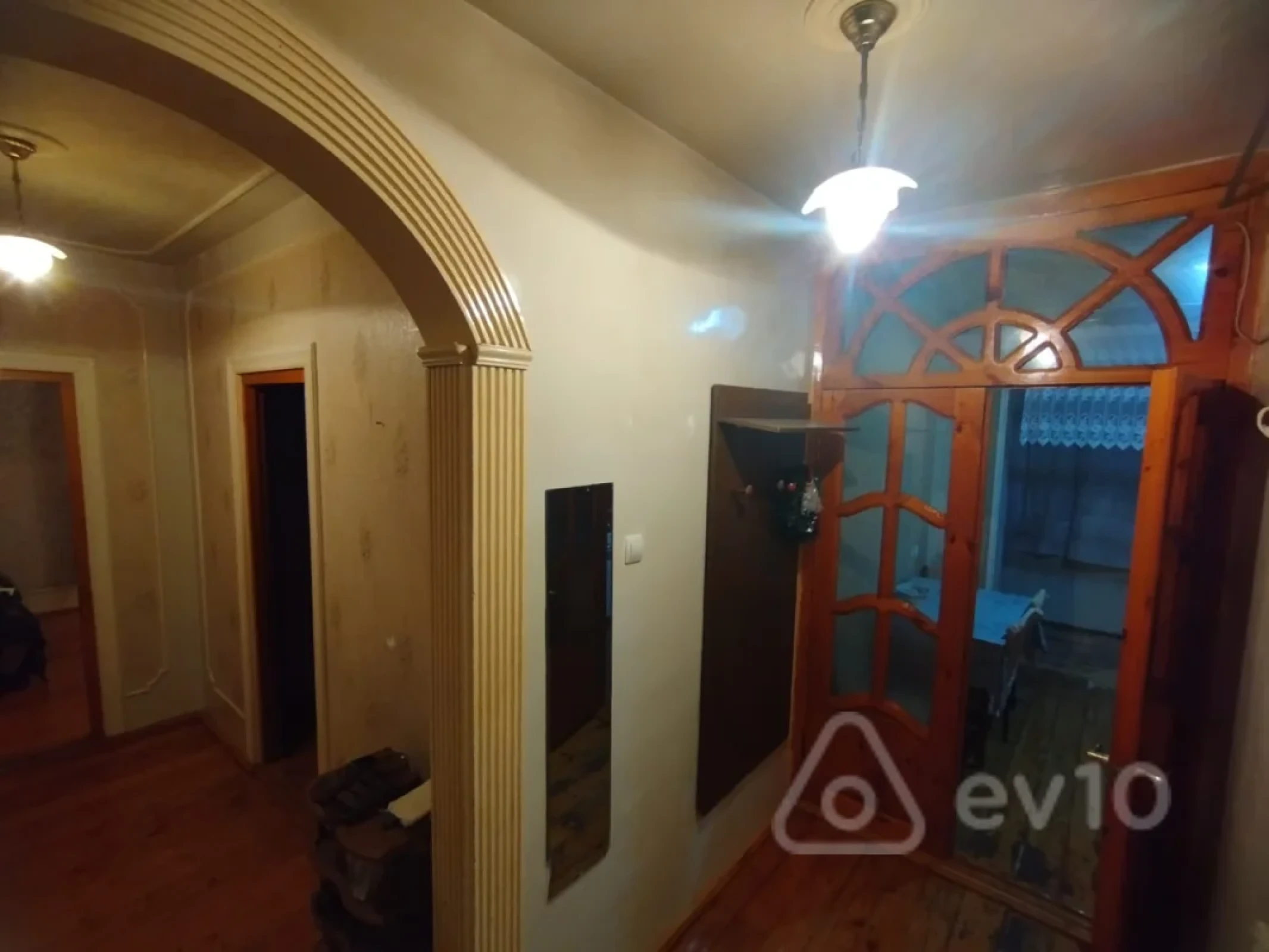 Kirayə verilir 2 otaqlı yeni tikili 65 m²