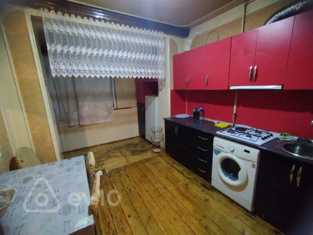 Kirayə verilir 2 otaqlı yeni tikili 65 m²