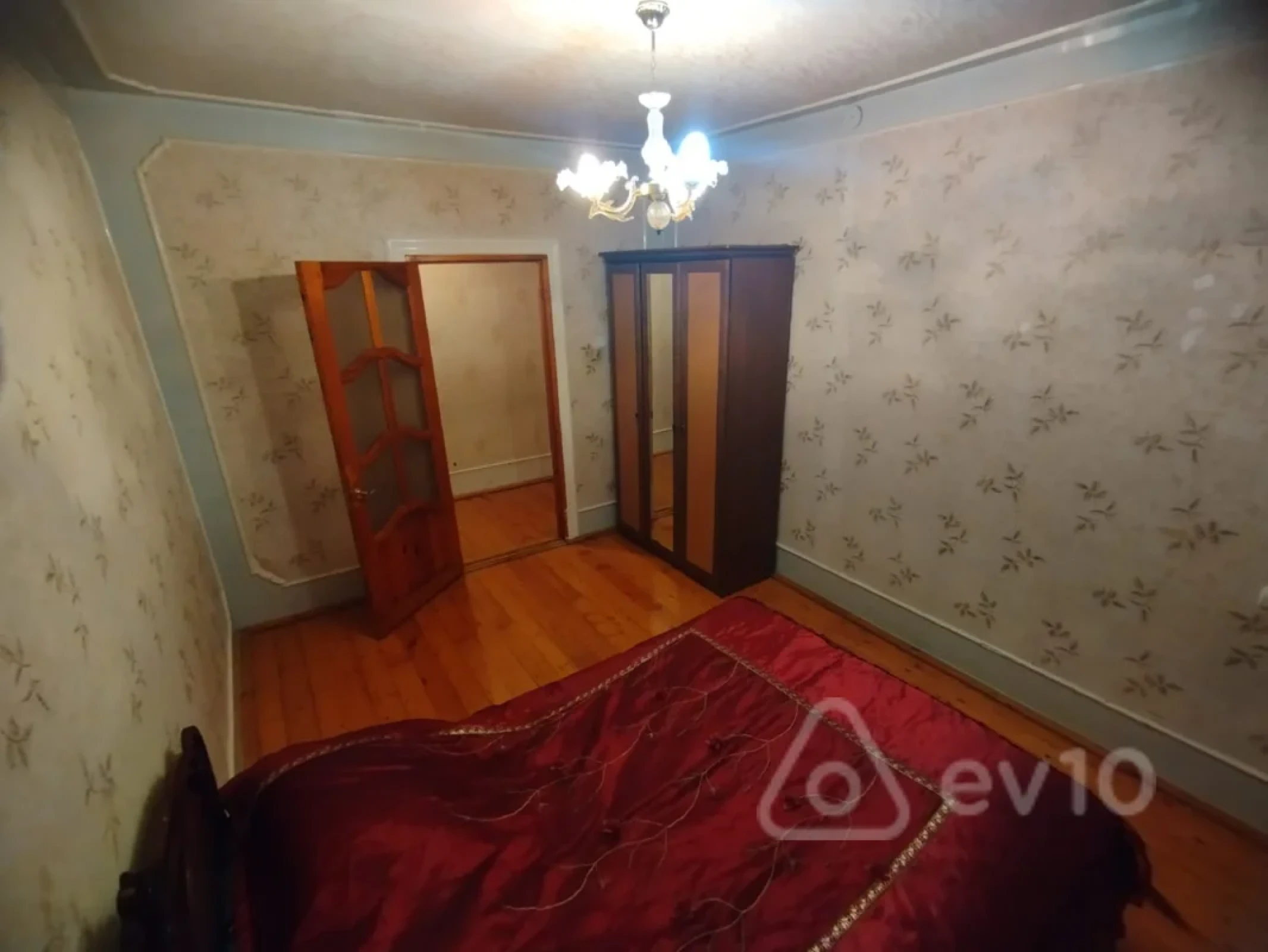 Kirayə verilir 2 otaqlı yeni tikili 65 m²