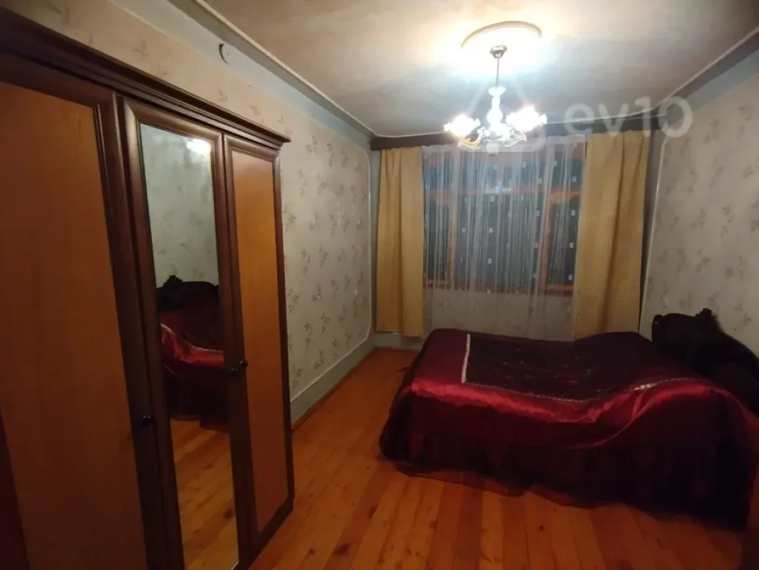 Kirayə verilir 2 otaqlı yeni tikili 65 m²