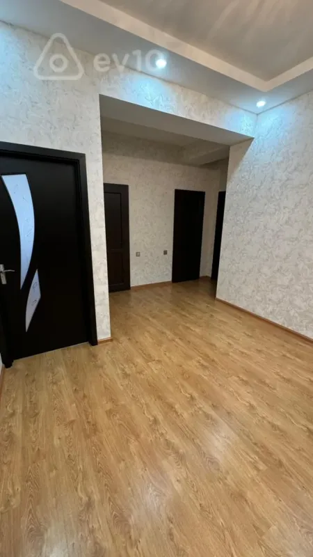 Satılır 3 otaqlı yeni tikili 114 m²