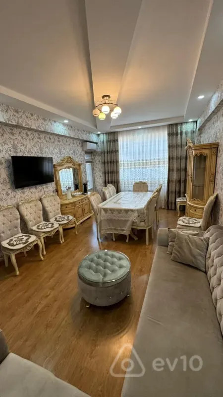 Satılır 3 otaqlı yeni tikili 114 m²