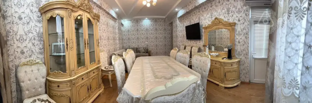 Satılır 3 otaqlı yeni tikili 114 m²