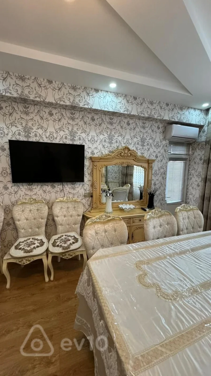 Satılır 3 otaqlı yeni tikili 114 m²