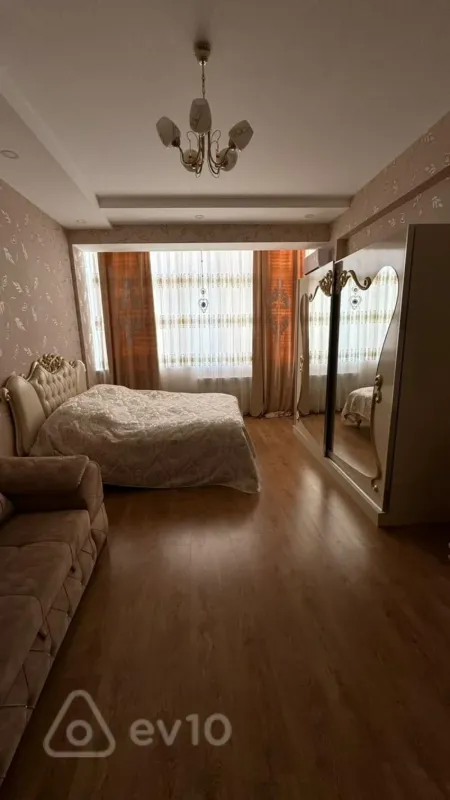 Satılır 3 otaqlı yeni tikili 114 m²