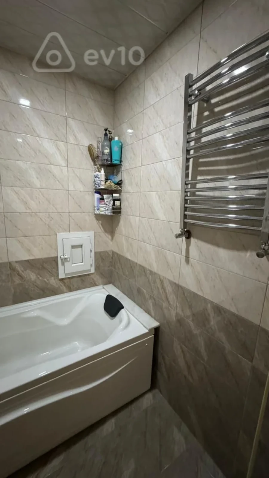 Satılır 3 otaqlı yeni tikili 114 m²