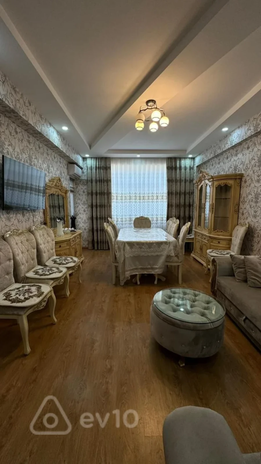 Satılır 3 otaqlı yeni tikili 114 m²