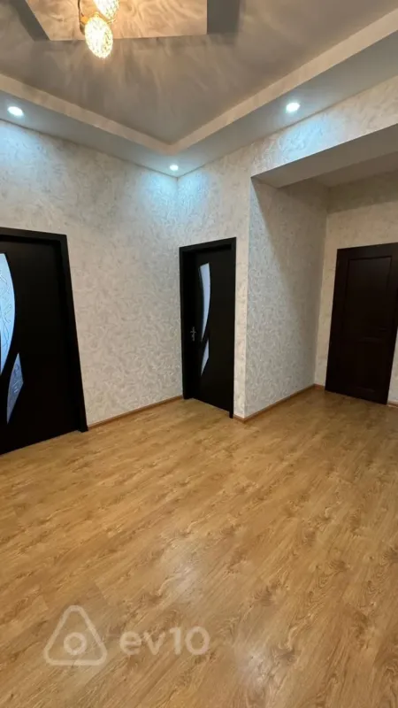 Satılır 3 otaqlı yeni tikili 114 m²