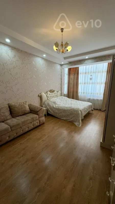 Satılır 3 otaqlı yeni tikili 114 m²