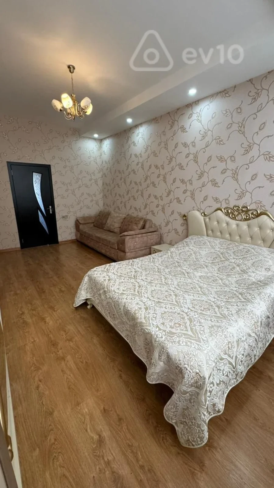 Satılır 3 otaqlı yeni tikili 114 m²