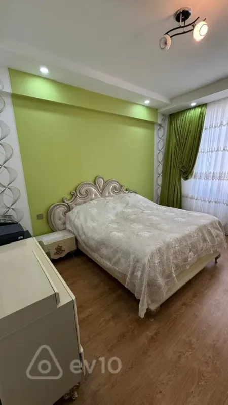 Satılır 3 otaqlı yeni tikili 114 m²