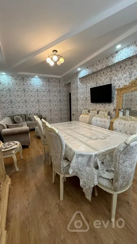 Satılır 3 otaqlı yeni tikili 114 m²