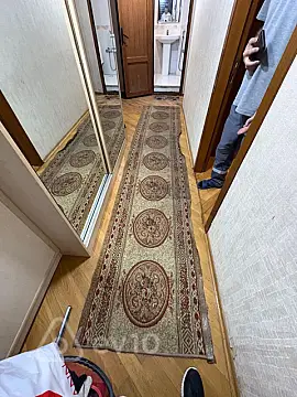 Kirayə verilir 2 otaqlı köhnə tikili 60 m²