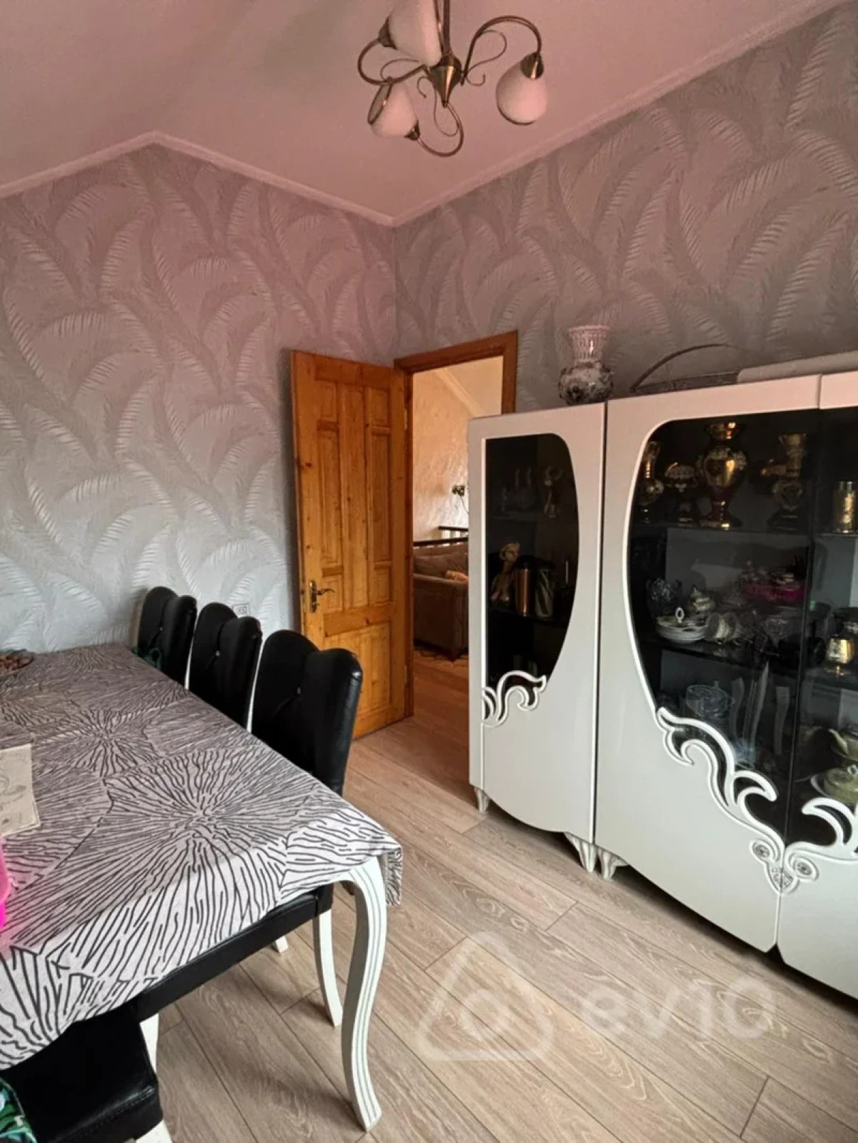 Satılır 4 otaqlı həyət evi 110 m²