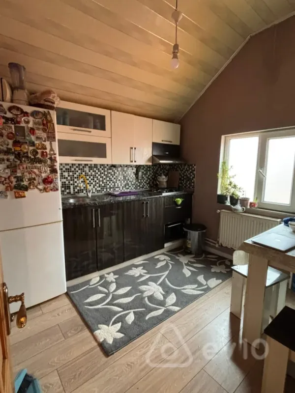 Satılır 4 otaqlı həyət evi 110 m²