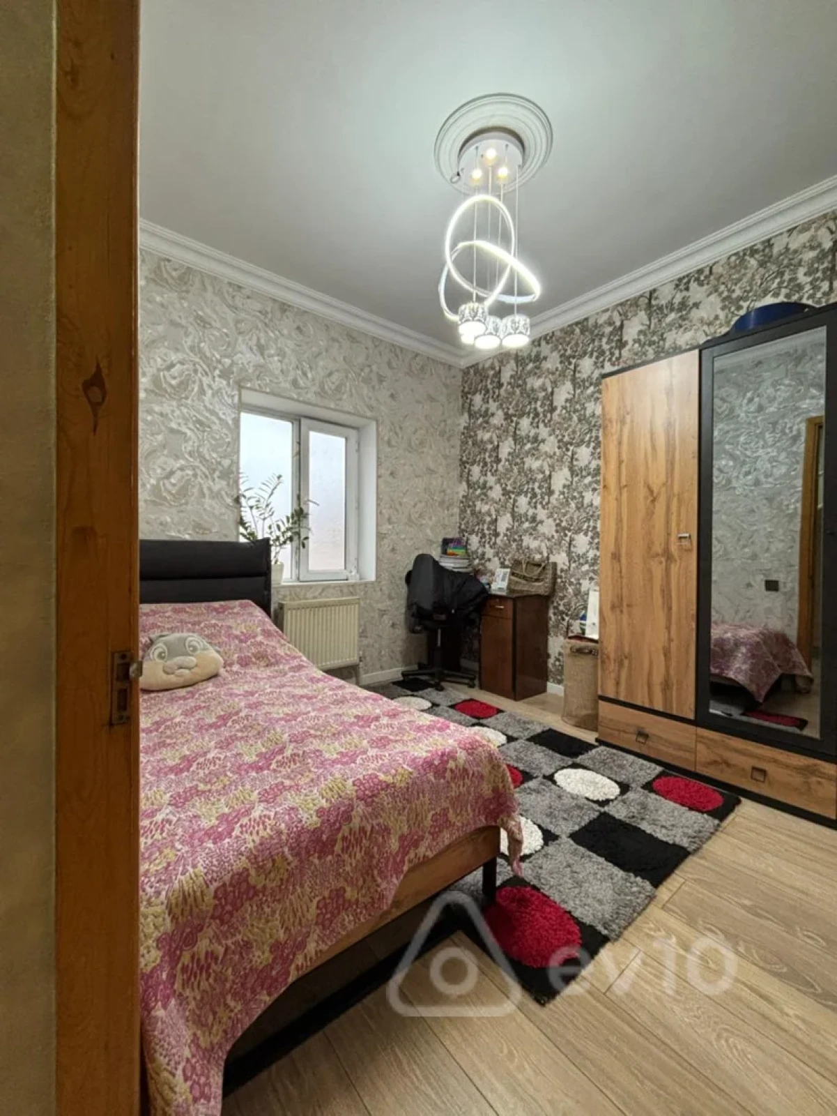 Satılır 4 otaqlı həyət evi 110 m²