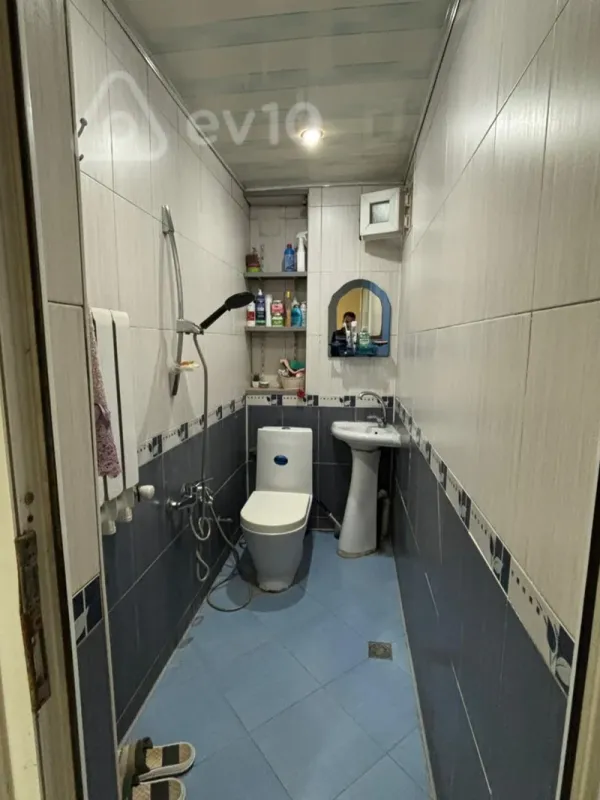 Satılır 4 otaqlı həyət evi 110 m²