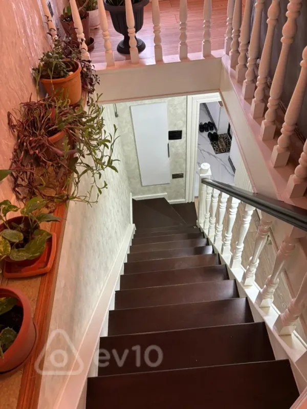Satılır 4 otaqlı həyət evi 110 m²