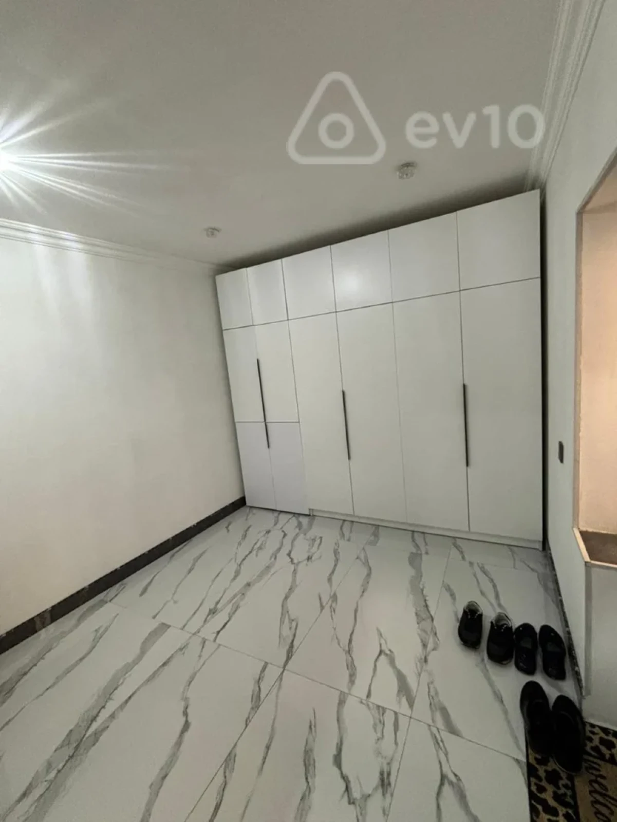 Satılır 4 otaqlı həyət evi 110 m²