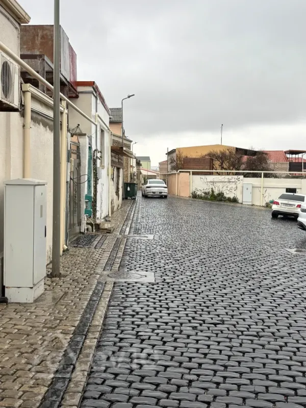 Satılır 4 otaqlı həyət evi 110 m²