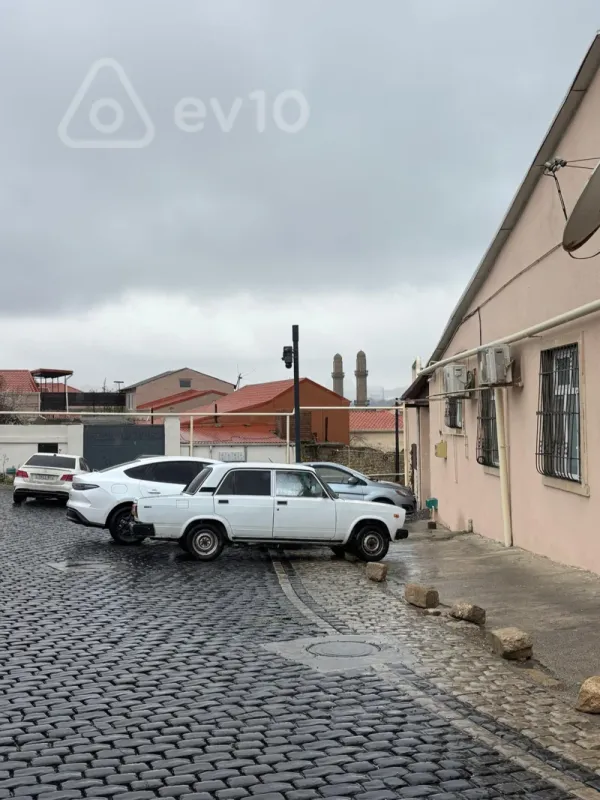 Satılır 4 otaqlı həyət evi 110 m²