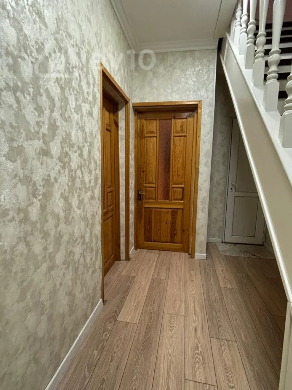 Satılır 4 otaqlı həyət evi 110 m²