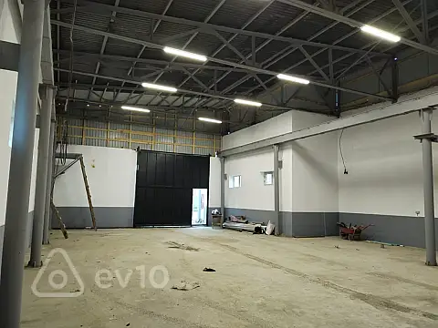 Kirayə verilir mənzil 200 m² — Bakı, Binəqədi 200.00 m²