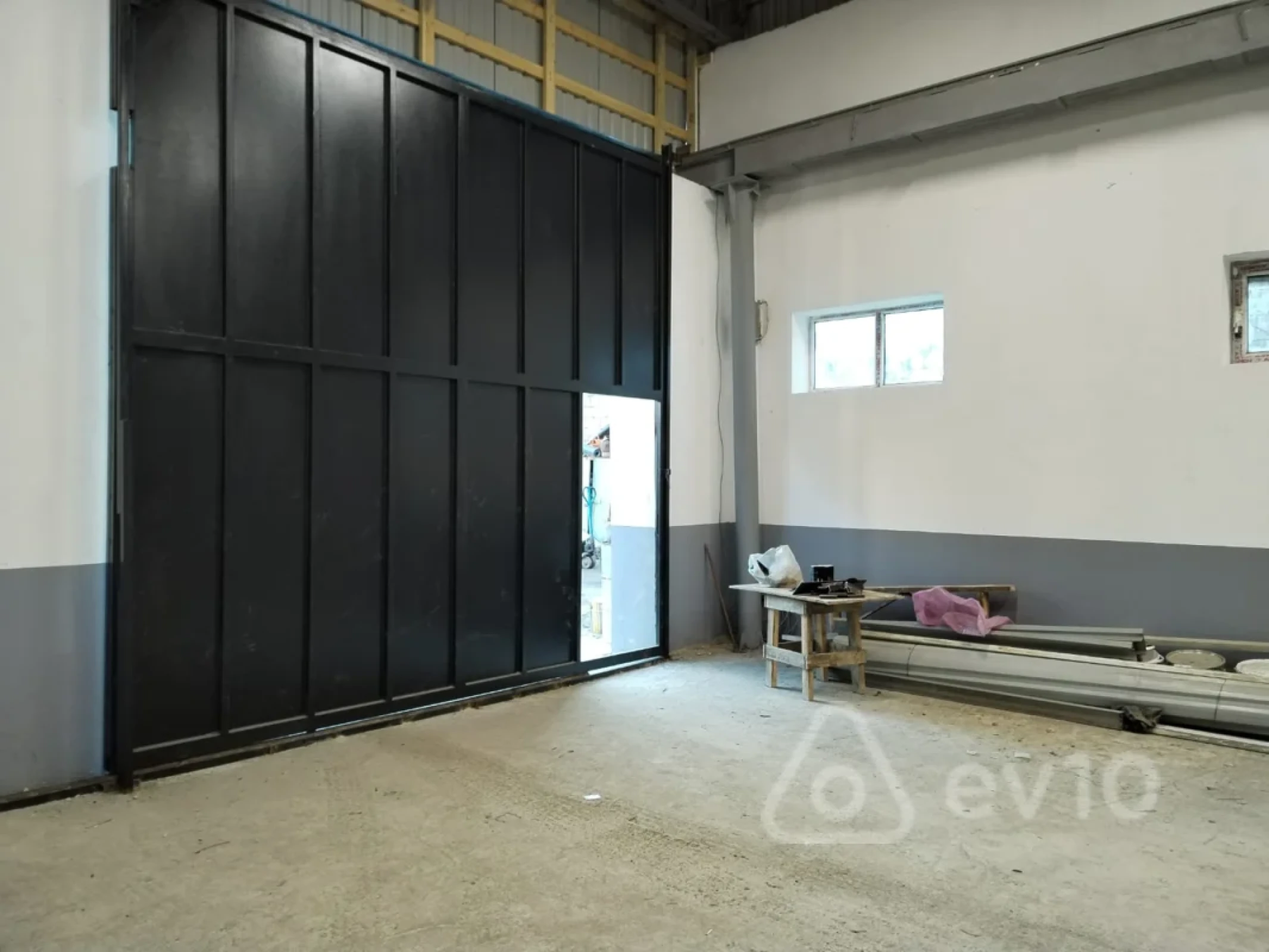 Kirayə verilir mənzil 200 m²