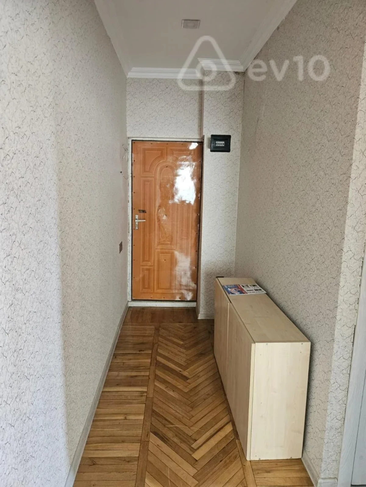 Kirayə verilir 1 otaqlı köhnə tikili 45 m²