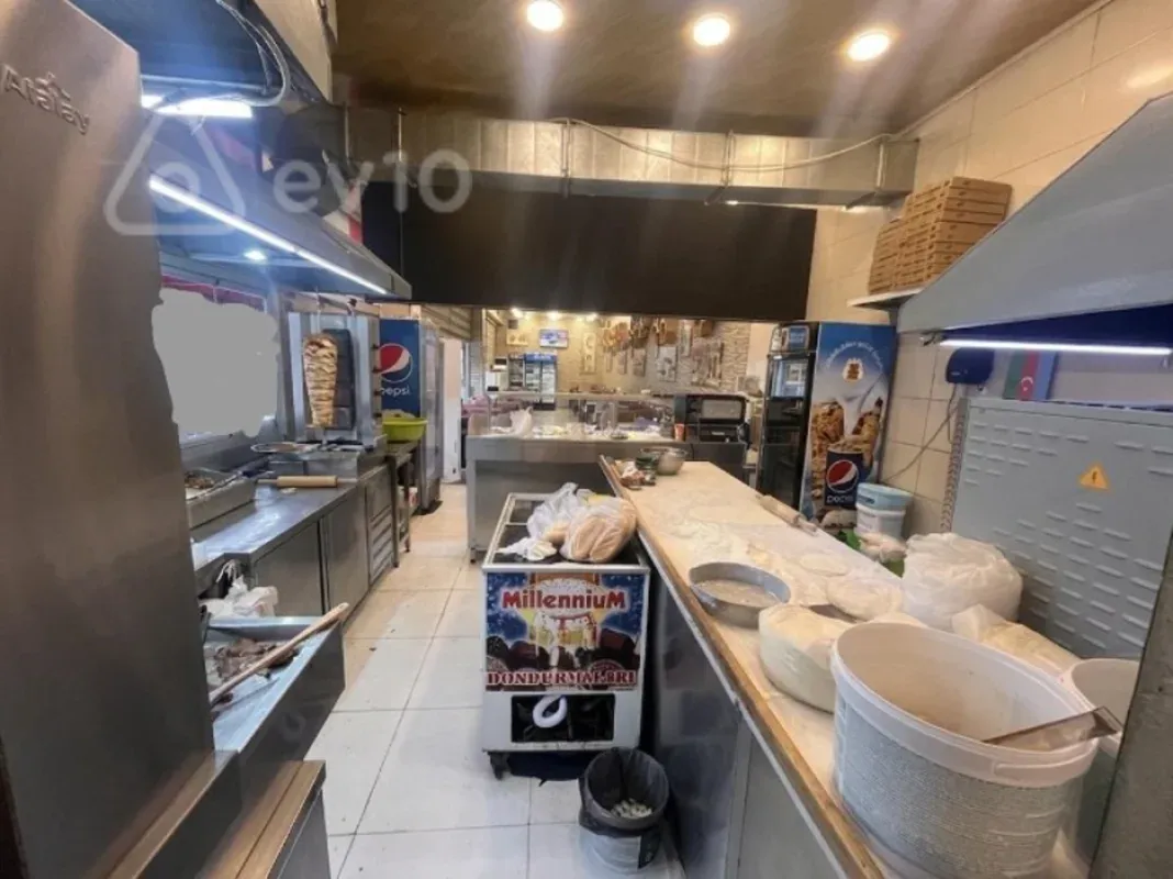 Satılır mənzil 85 m²