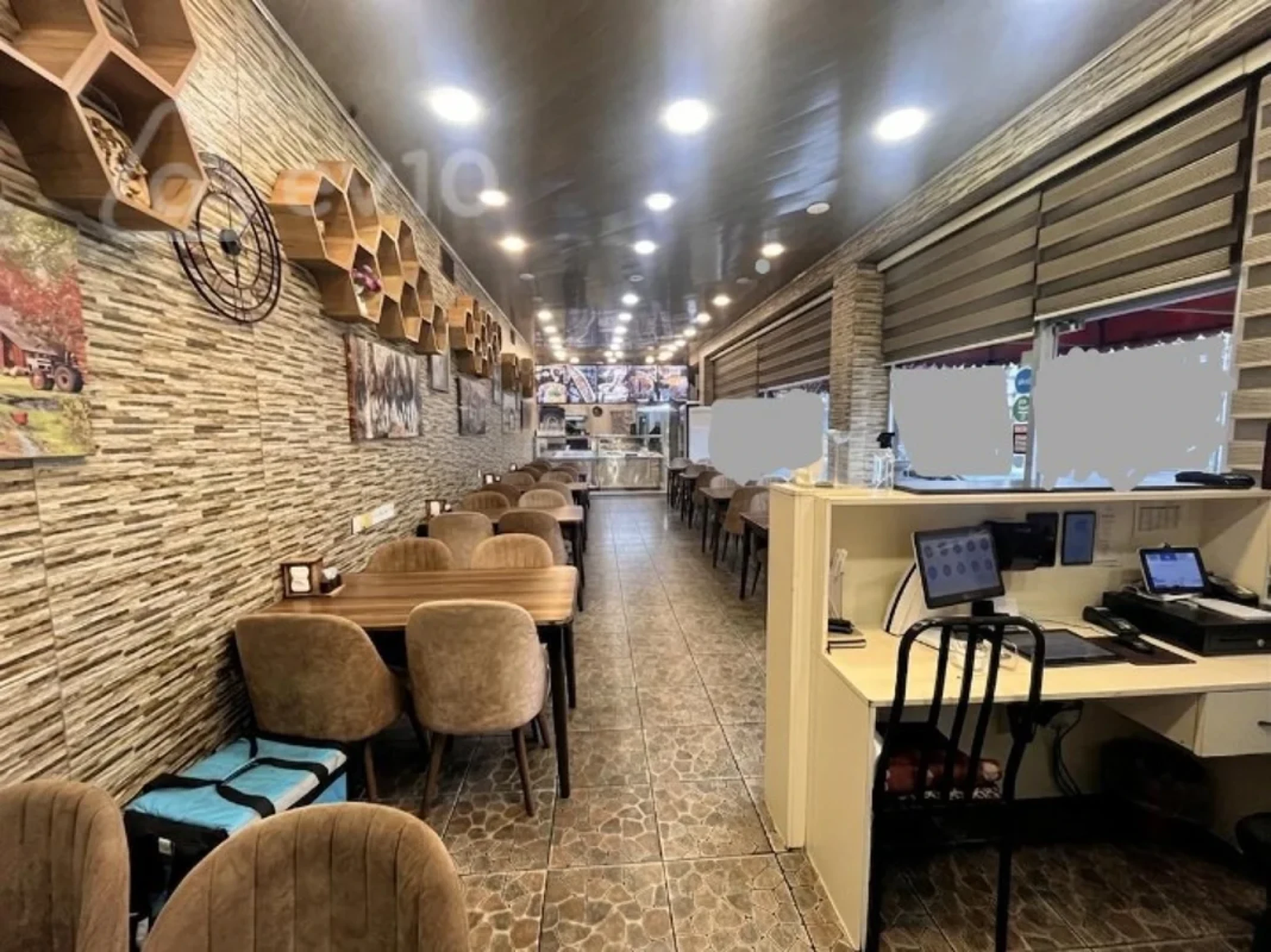 Satılır mənzil 85 m²