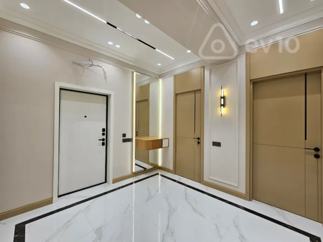 Satılır 2 otaqlı yeni tikili 83 m²