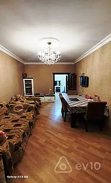 Satılır 2 otaqlı yeni tikili 55 m² — Bakı, Nəsimi 2 otaq 55.00 m²