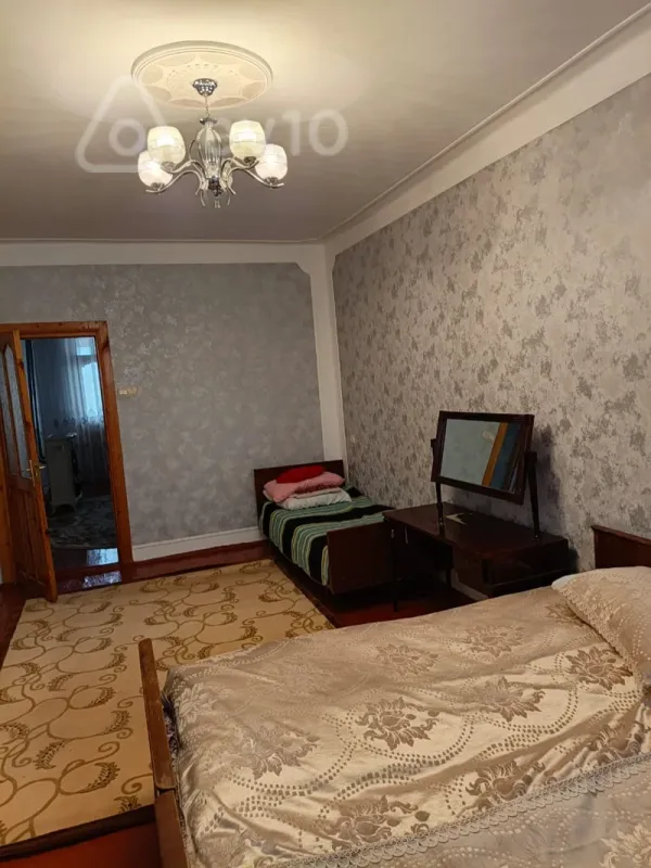 Kirayə verilir 2 otaqlı yeni tikili 58 m²