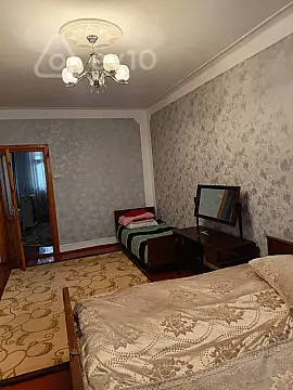 Kirayə verilir 2 otaqlı yeni tikili 58 m²