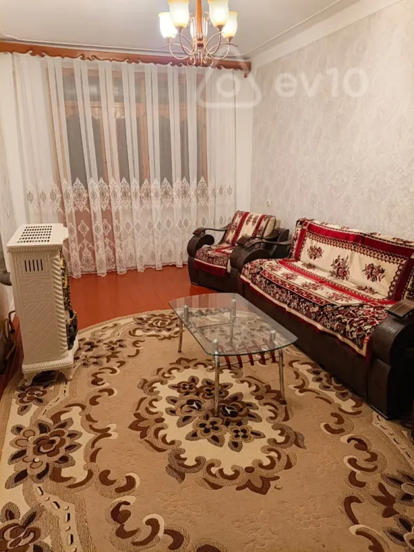 Kirayə verilir 2 otaqlı yeni tikili 58 m²
